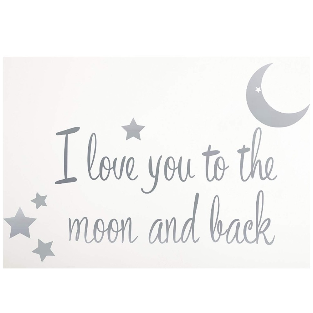 Wall Decal